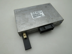 Original Interfacebox Bluetooth Steuergerät VW Touareg 7L Handyvorbereitung