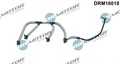 Dr.Motor Automotive Schlauch, Leckkraftstoff DRM16018 für CITROËN PEUGEOT