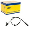 MAGNETI MARELLI ABS-SENSOR RADDREHZAHL HINTEN LINKS passend für RENAULT CLIO ZOE