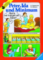 Peter, Ida und Minimum (Broschur) | Grethe Fagerström | Taschenbuch | 47 S.