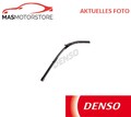 SCHEIBENWISCHER WISCHERBLATT PASSENGER SIDE DRIVER DENSO DF-040 I FÜR AUDI Q7