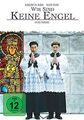 Wir sind keine Engel | DVD | Zustand sehr gut