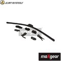 WISCHBLATT 39-9675 FÜR AUDI A8D4 OPEL ASTRA/J/Sports/Tourer/K/Hatchback/Van 6.3L