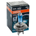 OSRAM COOL BLUE INTENSE H4 Next Generation 5000 K 1650/1000 lm Glühlampe