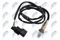 Lambdasonde Sensor Abgassteuerung NTY ESL-AU-002 für VW GOLF 4 1J1 Variant 1J5 1