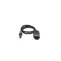 1x NOx-Sensor, Harnstoffeinspritzung BOSCH 0 281 008 751 passend für AUDI VW