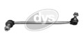 DYS Koppelstange Strebe Stabilisator vorne für Skoda Octavia III Combi