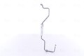 Ölleitung Lader NISSENS 935175 für VECTRA CC OPEL T98 J96 ZAFIRA ASTRA Caravan
