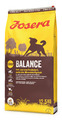 AKTION !! Josera Balance 12,5 kg Sack +  Versand Frei Haus !!