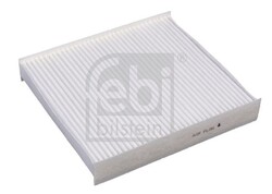 FEBI BILSTEIN Filter, Innenraumluft 48500 für DACIA RENAULT NISSAN