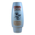 Diana Hundeshampoo 200ml "Cocos" mit Kokosöl Fellpflege, Shampoo, Hunde-Beauty
