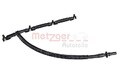 METZGER Schlauch, Leckkraftstoff für CITROEN/DS/FIAT/OPEL/PEUGEOT/TOYOTA 0840163