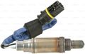 BOSCH (0 258 003 782) Lambdasonde, Lamdasonde für MERCEDES
