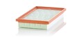 MANN-FILTER C 3233/1 Luftfilter für MAZDA 6 Kombi (GH) 6 Station Wagon (GY)