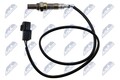 Lambdasonde Sensor Abgassteuerung NTY ESL-MS-012 für MITSUBISHI VOLVO S40 1 644