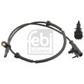 FEBI BILSTEIN ABS-Sensor 107213 passend für SMART, MITSUBISHI
