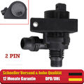 Zusatzwasserpumpe Wasserpumpe Wasserumwälzpumpe Für BMW E39 E60 E53 E38 E65 E66 