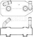 Getriebeölkühler CLC 178 000S MAHLE für AUDI SEAT SKODA VW