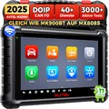 2025 Autel MX900 PRO OBD2 Diagnosegerät ALLE Steuergerät Scanner MK900 EU ver.