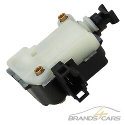 ATEC STELLMOTOR ZENTRALVERRIEGELUNG HECKKLAPPE HINTEN FÜR VW BORA 1J GOLF 4 1J### FÜR ALLE MOTOREN PASSEND ###