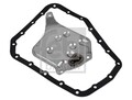 FEBI BILSTEIN Hydraulikfiltersatz Automatikgetriebe 108178 Siebfilter für TOYOTA