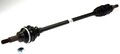 SPIDAN Antriebswelle 25091 +26.18€ Pfand 85 für DACIA RENAULT M20x1.5 DUSTER dCi