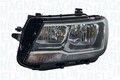 Hauptscheinwerfer MAGNETI MARELLI 710301101201 PW24W für VW TIGUAN AD1 Halogen