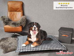 Hundebett Hundekissen Schlafplatz Hundematratze Katzenbett Hundesofa Hundedecke 