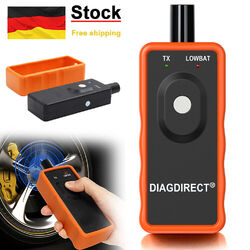 EL-50448 Auto RDKS TPMS Programmier Werkzeug Anlernsystem Tool Für OPEL/GM KFZ