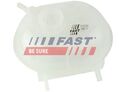 FAST FT61228 Ausgleichsbehälter, Kühlmittel passend für FIAT