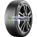 Ganzjahresreifen CONTINENTAL 215/55 R 17 TL 98V ALLSEASONCONTACT 2 XL