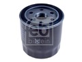 FEBI BILSTEIN Luftfilter 108331 für MERCEDES-BENZ  passend für NISSAN RENAULT