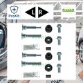 2x ORIGINAL® Frenkit 812030 Führungshülsensatz, Bremssattel