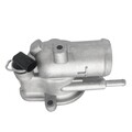 Thermostat mit Gehäuse für Mercedes C E S W203 W204 W211 W220 200/220 CDI 92°C