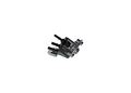 BOSCH Harnstoffeinspritzung Dosiermodul Für FENDT Vario 714 716 10- 0444043073
