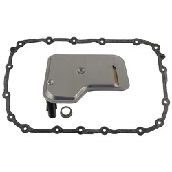 FEBI BILSTEIN Hydraulikfiltersatz, Automatikgetriebe  für BMWDie Nr.1* für Autoteile: Top-Preis-Leistungs-Verhältnis