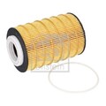 FEBI BILSTEIN Ölfilter 49868