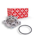 Wasserpumpe, Motorkühlung FEBI BILSTEIN 22206 für AUDI VOLVO VW