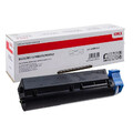 OKI Toner - Schwarz (45807111)
