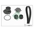 INA 530 0358 31 Wasserpumpe + Zahnriemensatz für Opel Chevrolet Buick Daewoo