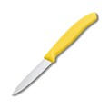 1/2/4/6er Set Gemüsemesser Obstmesser Küchenmesser Victorinox Messer 8cm gelb