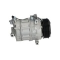 1x Kompressor, Klimaanlage BOSCH 1 986 AD1 044 passend für FIAT NISSAN OPEL
