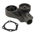 ORIGINAL® Febi Bilstein Wasserpumpe, Motorkühlung für Skoda FELICIA I FELICIA