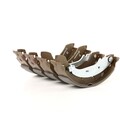 BREMBO S 61 520 Bremsbackensatz Trommelbremse Hinten für RENAULT TWINGO I (C06)
