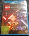 Lego Star Wars: Das Erwachen der Macht (Nintendo Wii U)