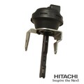 HITACHI STEUERKLAPPE UNTERDRUCKDOSE passend für AUDI A3 SKODA OCTAVIA VW EOS GOL