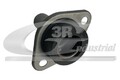 3RG Führungshülse Kupplung für Ausrücklager für FIAT DUCATO Kasten (244)