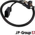 Kurbelwellensensor Impulsgeber JP GROUP 1193702100 für BORA VW SEAT 1J2 GOLF 1J1