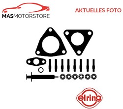 MONTAGESATZ DICHTSATZ TURBOLADER ELRING 746050 P FÜR VW LUPO 1.2 TDI 3L 1.2L