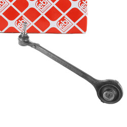 FEBI 41072 Querlenker + Traggelenk für CHRYSLER 300C LX Vorderachse vorne links